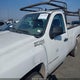 1GCEC14X48Z260466 2008 Chevrolet Silverado 1500 Work Truck auction photo thumbnail 13