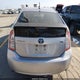 JTDKN3DU5E1769264 2014 Toyota Prius Two auction photo thumbnail 16