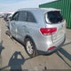 5XYPG4A30JG416667 2018 Kia Sorento 2.4L Lx auction photo thumbnail 3