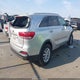 5XYPG4A30JG416667 2018 Kia Sorento 2.4L Lx auction photo thumbnail 4