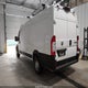 3C6MRVJG4PE538502 2023 Ram Promaster 3500 Cargo Van High Roof 159 Wb Ext auction photo thumbnail 3