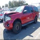1FMJK1JT8FEF45366 2015 Ford Expedition El Xlt auction photo thumbnail 2
