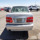 YV1LS61J3Y2645205 2000 Volvo S70 Se auction photo thumbnail 16