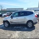 1GNKREED0BJ326957 2011 Chevrolet Traverse Ls auction photo thumbnail 14