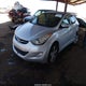 KMHDH4AE4DU586448 2013 Hyundai Elantra Gls/Limited auction photo thumbnail 2