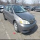 2T1BR32E94C295037 2004 Toyota Corolla Le auction photo thumbnail 3