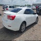 1G11C5SLXFF309764 2015 Chevrolet Malibu 1Lt auction photo thumbnail 4