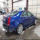 1G6DS5E38D0173480 2013 Cadillac Cts Premium auction photo thumbnail 4
