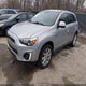 4A4AR4AU1FE039493 2015 Mitsubishi Outlander Sport Se auction photo thumbnail 2