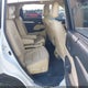5TDKZRFH7KS560341 2019 Toyota Highlander Xle auction photo thumbnail 8