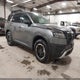 5N1DR3BD4RC267657 2024 Nissan Pathfinder Rock Creek 4Wd auction photo thumbnail 1