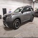 5N1DR3BD4RC267657 2024 Nissan Pathfinder Rock Creek 4Wd auction photo thumbnail 2