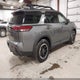 5N1DR3BD4RC267657 2024 Nissan Pathfinder Rock Creek 4Wd auction photo thumbnail 4