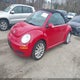 3VWRG3AL8AM010364 2010 Volkswagen New Beetle 2.5L auction photo thumbnail 2