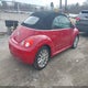 3VWRG3AL8AM010364 2010 Volkswagen New Beetle 2.5L auction photo thumbnail 4