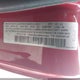 3VWRG3AL8AM010364 2010 Volkswagen New Beetle 2.5L auction photo thumbnail 9