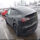 7SAYGDEE5NA007111 2022 Tesla Model Y Long Range Dual Motor All-Wheel Drive auction photo thumbnail 3