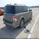 2FMGK5C8XEBD07538 2014 Ford Flex Sel auction photo thumbnail 4