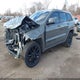 1C4RJFAG4LC363651 2020 Jeep Grand Cherokee Altitude 4X4 auction photo thumbnail 2