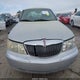 1LNHM97VX1Y702063 2001 Lincoln Continental auction photo thumbnail 12