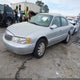 1LNHM97VX1Y702063 2001 Lincoln Continental auction photo thumbnail 2