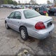 1LNHM97VX1Y702063 2001 Lincoln Continental auction photo thumbnail 3