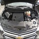 1GNEVKKW9JJ102629 2018 Chevrolet Traverse High Country auction photo thumbnail 10