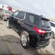 1GNEVKKW9JJ102629 2018 Chevrolet Traverse High Country auction photo thumbnail 3