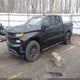 3GCPWBEHXMG176739 2021 Chevrolet Silverado 1500 2Wd Short Bed Custom auction photo thumbnail 2