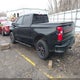 3GCPWBEHXMG176739 2021 Chevrolet Silverado 1500 2Wd Short Bed Custom auction photo thumbnail 3