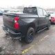 3GCPWBEHXMG176739 2021 Chevrolet Silverado 1500 2Wd Short Bed Custom auction photo thumbnail 4