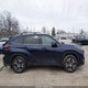 5TDGZRBHXMS550305 2021 Toyota Highlander Xle auction photo thumbnail 13