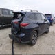5TDGZRBHXMS550305 2021 Toyota Highlander Xle auction photo thumbnail 4