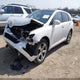 4T3BK3BB3CU069820 2012 Toyota Venza Xle V6 auction photo thumbnail 2