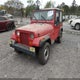 1J4FY19P8SP269263 1995 Jeep Wrangler / Yj S/Rio Grande auction photo thumbnail 12