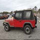 1J4FY19P8SP269263 1995 Jeep Wrangler / Yj S/Rio Grande auction photo thumbnail 16
