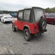 1J4FY19P8SP269263 1995 Jeep Wrangler / Yj S/Rio Grande auction photo thumbnail 3