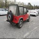 1J4FY19P8SP269263 1995 Jeep Wrangler / Yj S/Rio Grande auction photo thumbnail 4