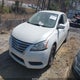 3N1AB7AP9EL681419 2014 Nissan Sentra Fe+ S/Fe+ Sv/S/Sl/Sr/Sv auction photo thumbnail 2