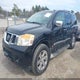 5N1AA0NE5CN608167 2012 Nissan Armada Platinum auction photo thumbnail 2