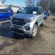 1FMSK8DH4LGC76027 2020 Ford Explorer Xlt auction photo thumbnail 2