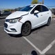 1G1BC5SM1G7317356 2016 Chevrolet Cruze Ls Auto auction photo thumbnail 2
