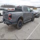 1FTER4LR0SLE45577 2025 Ford Ranger Raptor auction photo thumbnail 4