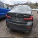 WBA13BJ08MWX01391 2021 BMW 530I xDrive auction photo thumbnail 16