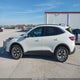 1FMCU9H97LUA96422 2020 Ford Escape Sel auction photo thumbnail 14