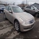 JNKCV61F89M052761 2009 Infiniti G37X auction photo thumbnail 1