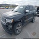1J4RR6GT7BC586904 2011 Jeep Grand Cherokee Overland auction photo thumbnail 2
