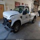 1FTNF20508ED06027 2008 Ford F-250 Xl/Xlt auction photo thumbnail 2