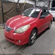 4T1FA38P45U047084 2005 Toyota Camry Solara Se auction photo thumbnail 2
