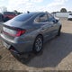 KMHL14JA0MA160187 2021 Hyundai Sonata Sel auction photo thumbnail 4